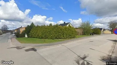 Apartments for rent in Gislaved - Photo from Google Street View