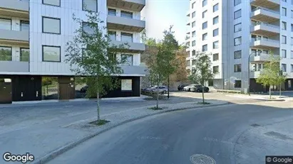 Apartments for rent in Stockholm City - Photo from Google Street View