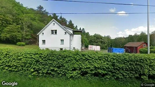 Rooms for rent in Gothenburg City Centre - Photo from Google Street View