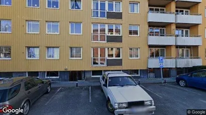 Apartments for rent in Norrköping - Photo from Google Street View