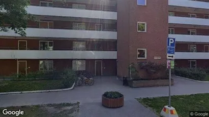 Apartments for rent in Huddinge - Photo from Google Street View