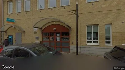 Apartments for rent in Kävlinge - Photo from Google Street View