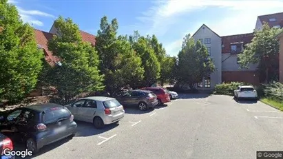 Apartments for rent in Staffanstorp - Photo from Google Street View