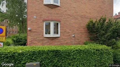 Apartments for rent in Gothenburg City Centre - Photo from Google Street View