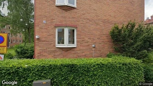 Apartments for rent in Gothenburg City Centre - Photo from Google Street View