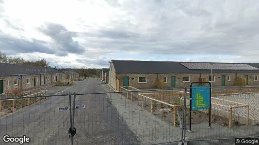 Apartments for rent in Tomelilla - Photo from Google Street View