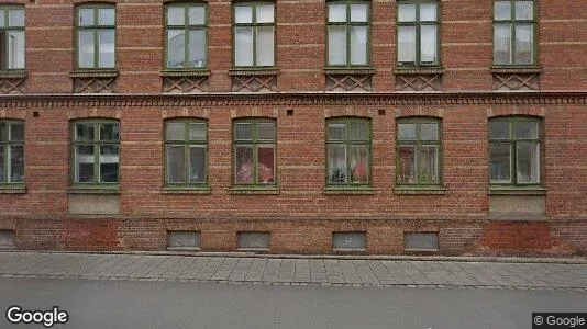 Apartments for rent in Landskrona - Photo from Google Street View