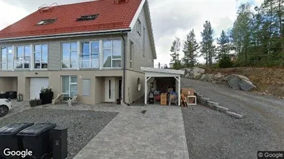 Apartments for rent in Håbo - Photo from Google Street View