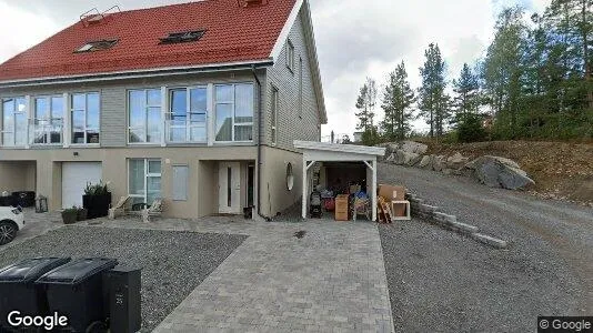 Apartments for rent in Håbo - Photo from Google Street View