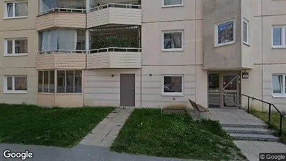 Apartments for rent in Haninge - Photo from Google Street View