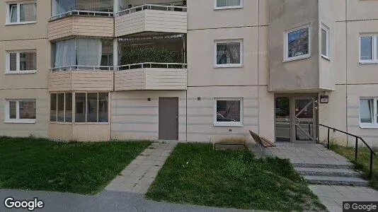 Apartments for rent in Haninge - Photo from Google Street View