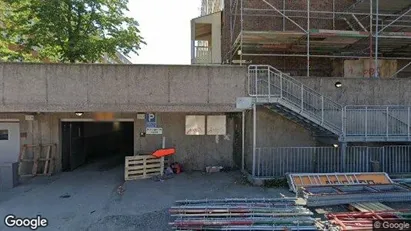 Apartments for rent in Nacka - Photo from Google Street View