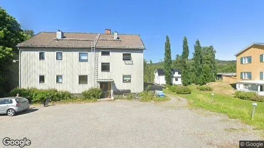 Apartments for rent in Örnsköldsvik - Photo from Google Street View