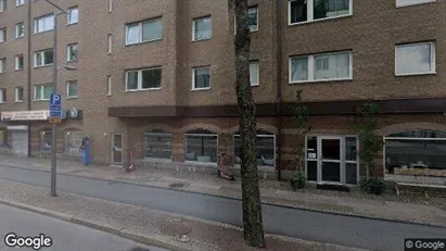 Apartments for rent in Gothenburg City Centre - Photo from Google Street View