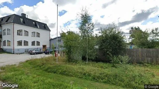 Apartments for rent in Gotland - Photo from Google Street View