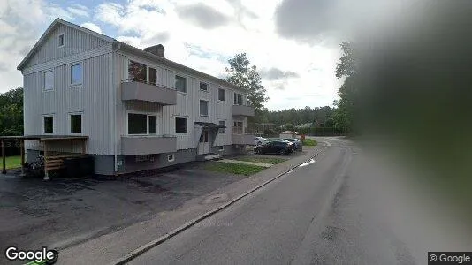Apartments for rent in Växjö - Photo from Google Street View