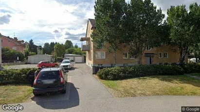 Apartments for rent in Växjö - Photo from Google Street View