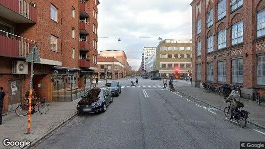 Apartments for rent in Malmö City - Photo from Google Street View