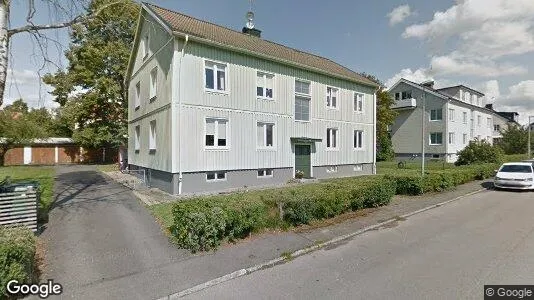 Apartments for rent in Växjö - Photo from Google Street View