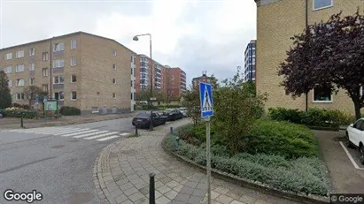 Apartments for rent in Fosie - Photo from Google Street View