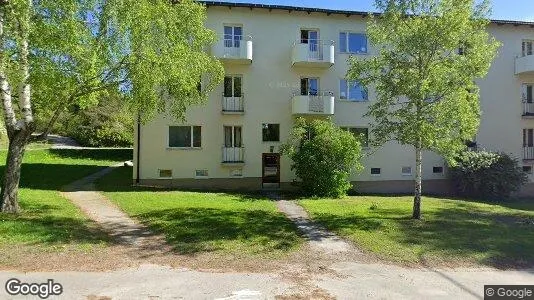 Apartments for rent in Stockholm West - Photo from Google Street View