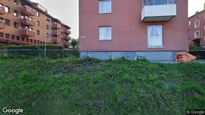 Apartments for rent in Södertälje - Photo from Google Street View