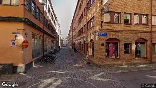 Apartments for rent in Gothenburg City Centre - Photo from Google Street View