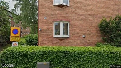 Apartments for rent in Gothenburg City Centre - Photo from Google Street View