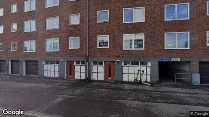 Apartments for rent in Örgryte-Härlanda - Photo from Google Street View