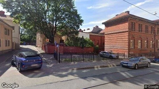 Apartments for rent in Majorna-Linné - Photo from Google Street View