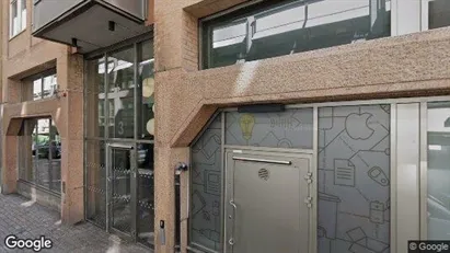 Apartments for rent in Gothenburg City Centre - Photo from Google Street View