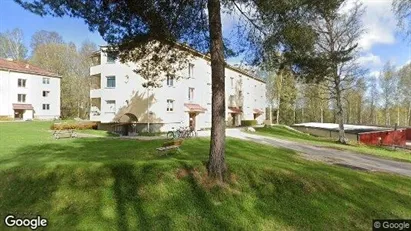 Apartments for rent in Ludvika - Photo from Google Street View