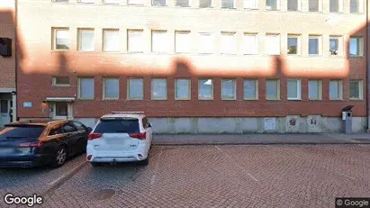 Apartments for rent in Borås - Photo from Google Street View