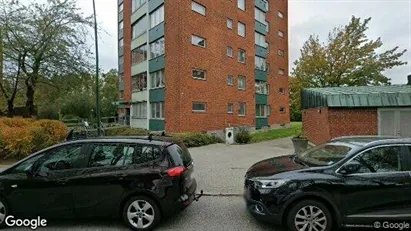 Apartments for rent in Trelleborg - Photo from Google Street View