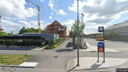 Apartments for rent in Östra Göinge - Photo from Google Street View