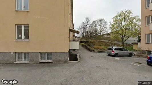 Apartments for rent in Örebro - Photo from Google Street View