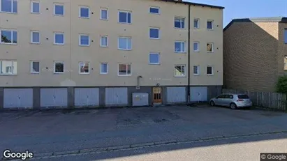 Apartments for rent in Uppsala - Photo from Google Street View