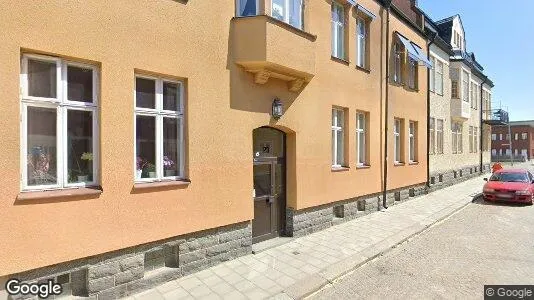 Apartments for rent in Arboga - Photo from Google Street View