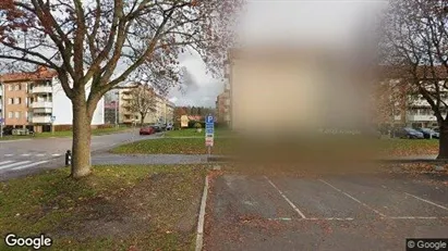 Apartments for rent in Västerås - Photo from Google Street View