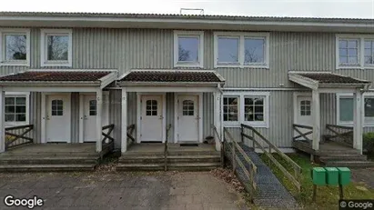 Apartments for rent in Gnosjö - Photo from Google Street View