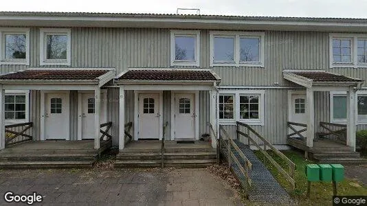 Apartments for rent in Gnosjö - Photo from Google Street View