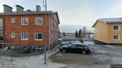 Apartments for rent in Luleå - Photo from Google Street View