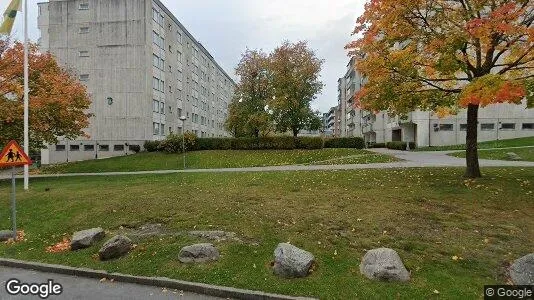 Apartments for rent in Stockholm West - Photo from Google Street View