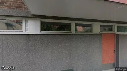 Apartments for rent in Uppsala - Photo from Google Street View