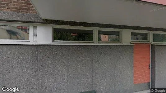 Apartments for rent in Uppsala - Photo from Google Street View