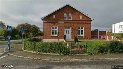 Apartments for rent in Trelleborg - Photo from Google Street View