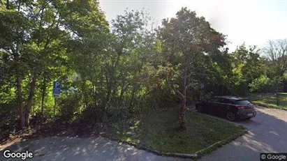 Apartments for rent in Västerås - Photo from Google Street View