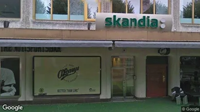 Rooms for rent in Trollhättan - Photo from Google Street View
