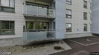 Apartments for rent in Karlstad - Photo from Google Street View