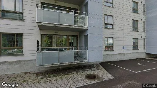 Apartments for rent in Karlstad - Photo from Google Street View